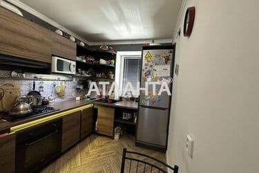 3-rooms apartment apartment by the address st. Yadova Sergeya Yubileynaya (area 63,7 m2) - Atlanta.ua - photo 21