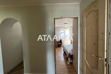 3-rooms apartment apartment by the address st. Yadova Sergeya Yubileynaya (area 63,7 m2) - Atlanta.ua - photo 28