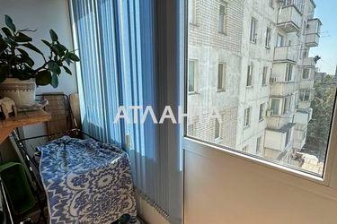 3-rooms apartment apartment by the address st. Yadova Sergeya Yubileynaya (area 63,7 m2) - Atlanta.ua - photo 29