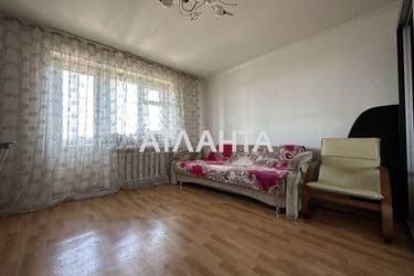 3-rooms apartment apartment by the address st. Yadova Sergeya Yubileynaya (area 63,7 m2) - Atlanta.ua - photo 22