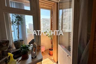 3-rooms apartment apartment by the address st. Yadova Sergeya Yubileynaya (area 63,7 m2) - Atlanta.ua - photo 30