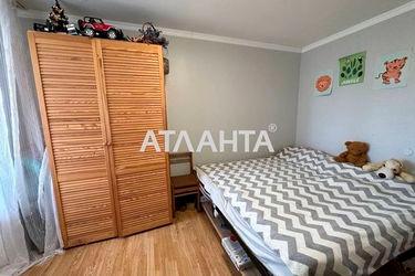 3-rooms apartment apartment by the address st. Yadova Sergeya Yubileynaya (area 63,7 m2) - Atlanta.ua - photo 25