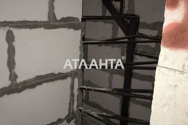1-room apartment apartment by the address st. Gorizontalnaya (area 37 m²) - Atlanta.ua - photo 14