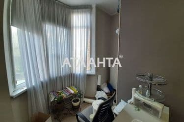 2-rooms apartment apartment by the address st. Fontanskaya dor Perekopskoy Divizii (area 65,7 m²) - Atlanta.ua - photo 11