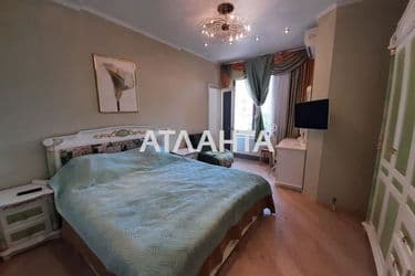 3-rooms apartment apartment by the address st. Tenistaya (area 74,8 m²) - Atlanta.ua - photo 10