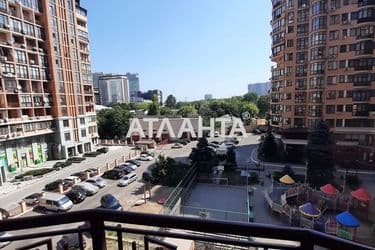3-rooms apartment apartment by the address st. Tenistaya (area 74,8 m²) - Atlanta.ua - photo 18
