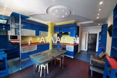 3-rooms apartment apartment by the address st. Tenistaya (area 74,8 m²) - Atlanta.ua - photo 12