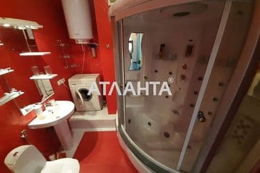 3-rooms apartment apartment by the address st. Tenistaya (area 74,8 m²) - Atlanta.ua - photo 16