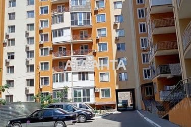 2-rooms apartment apartment by the address st. Tsvetaeva gen (area 60 m²) - Atlanta.ua - photo 19