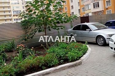 2-rooms apartment apartment by the address st. Tsvetaeva gen (area 60 m²) - Atlanta.ua - photo 20