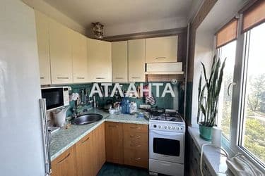 3-rooms apartment apartment (area 59,1 m²) - Atlanta.ua - photo 22