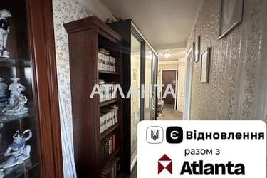 3-rooms apartment apartment (area 59,1 m²) - Atlanta.ua - photo 15