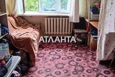 Room in dormitory apartment by the address st. Inglezi 25 chapaevskoy div (area 12,4 m²) - Atlanta.ua - photo 11