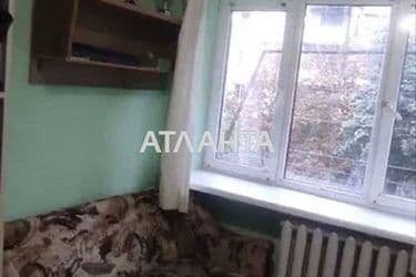 Room in dormitory apartment by the address st. Inglezi 25 chapaevskoy div (area 12,4 m²) - Atlanta.ua - photo 10