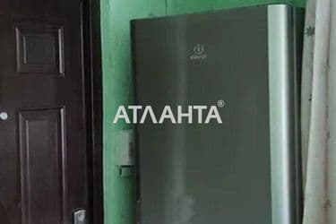 Room in dormitory apartment by the address st. Inglezi 25 chapaevskoy div (area 12,4 m²) - Atlanta.ua - photo 12