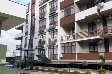 1-room apartment apartment by the address st. Bocharova gen (area 38,6 m²) - Atlanta.ua - photo 7