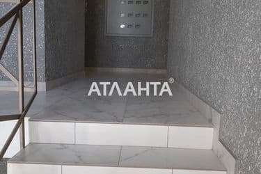 1-room apartment apartment by the address st. Bocharova gen (area 31,2 m²) - Atlanta.ua - photo 8