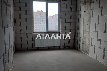 1-room apartment apartment by the address st. Bocharova gen (area 31,2 m²) - Atlanta.ua - photo 10