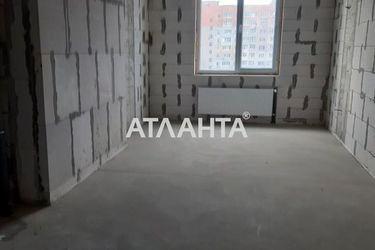 1-room apartment apartment by the address st. Bocharova gen (area 31,2 m²) - Atlanta.ua - photo 12