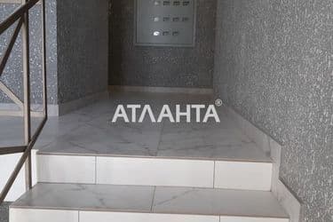 1-room apartment apartment by the address st. Bocharova gen (area 21,2 m²) - Atlanta.ua - photo 10