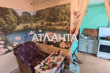 1-room apartment apartment by the address st. Rishelevskaya Lenina (area 35 m²) - Atlanta.ua - photo 33