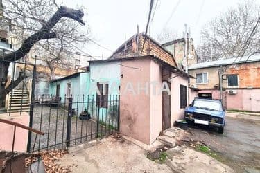 1-room apartment apartment by the address st. Rishelevskaya Lenina (area 35 m²) - Atlanta.ua - photo 36