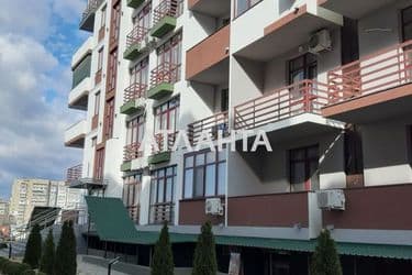 1-room apartment apartment by the address st. Bocharova gen (area 24,2 m²) - Atlanta.ua - photo 12