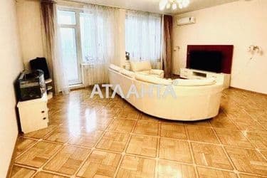 4-к квартира на Шампанский пер. на парке Победы - Atlanta.ua - фото 11