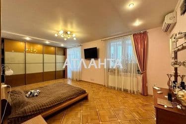 4-к квартира на Шампанский пер. на парке Победы - Atlanta.ua - фото 2