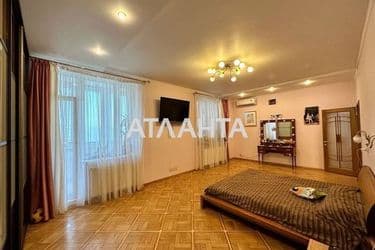 4-к квартира на Шампанский пер. на парке Победы - Atlanta.ua