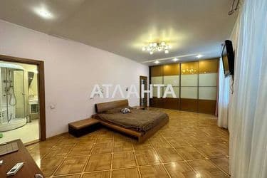 4-к квартира на Шампанский пер. на парке Победы - Atlanta.ua - фото 4