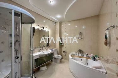 4-к квартира на Шампанский пер. на парке Победы - Atlanta.ua - фото 5