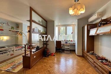 4-к квартира на Шампанский пер. на парке Победы - Atlanta.ua - фото 6