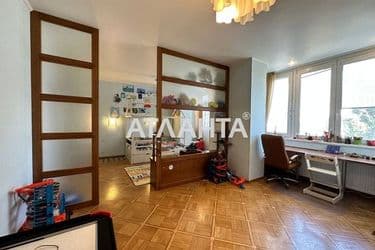 4-к квартира на Шампанский пер. на парке Победы - Atlanta.ua - фото 7