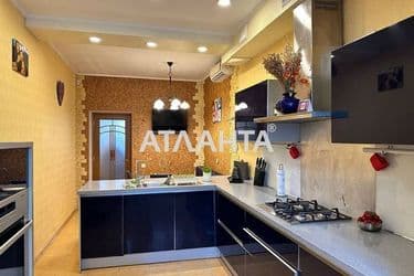 4-к квартира на Шампанский пер. на парке Победы - Atlanta.ua - фото 12