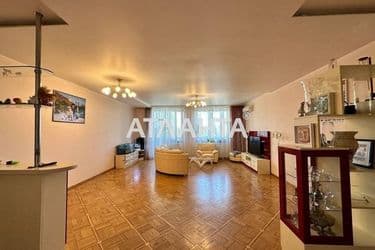 4-к квартира на Шампанский пер. на парке Победы - Atlanta.ua - фото 10
