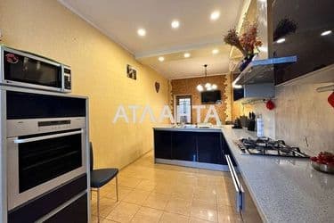 4-к квартира на Шампанский пер. на парке Победы - Atlanta.ua - фото 13