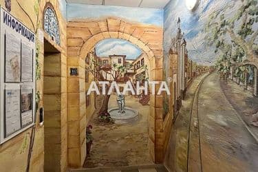 4-к квартира на Шампанский пер. на парке Победы - Atlanta.ua - фото 17