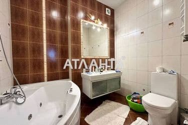 4-к квартира на Шампанский пер. на парке Победы - Atlanta.ua - фото 14