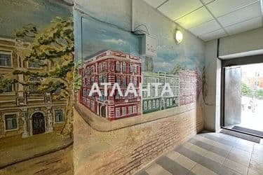 4-к квартира на Шампанский пер. на парке Победы - Atlanta.ua - фото 18