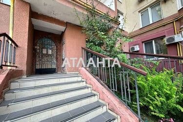 4-к квартира на Шампанский пер. на парке Победы - Atlanta.ua - фото 19