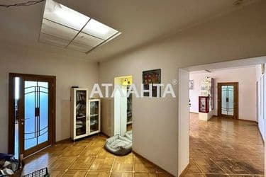 4-к квартира на Шампанский пер. на парке Победы - Atlanta.ua - фото 15