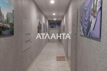 1-room apartment apartment by the address st. Bocharova gen (area 39,8 m²) - Atlanta.ua - photo 7