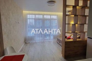 1-room apartment apartment by the address st. Bocharova gen (area 27,5 m²) - Atlanta.ua - photo 25