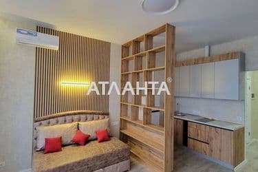 1-комнатная квартира по адресу ул. Бочарова ген. (площадь 27,5 м²) - Atlanta.ua - фото 24