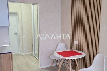 1-room apartment apartment by the address st. Bocharova gen (area 27,5 m²) - Atlanta.ua - photo 28