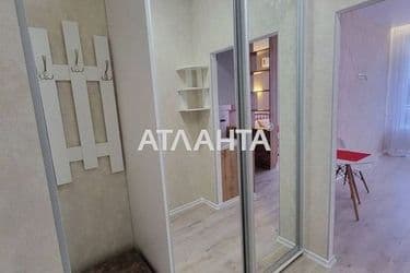 1-room apartment apartment by the address st. Bocharova gen (area 27,5 m²) - Atlanta.ua - photo 36