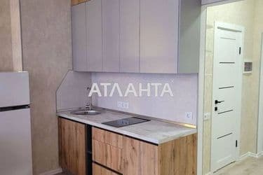 1-room apartment apartment by the address st. Bocharova gen (area 27,5 m²) - Atlanta.ua - photo 34