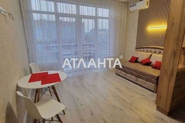 1-room apartment apartment by the address st. Bocharova gen (area 27,5 m²) - Atlanta.ua - photo 27