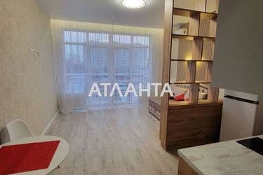 1-room apartment apartment by the address st. Bocharova gen (area 27,5 m²) - Atlanta.ua - photo 29